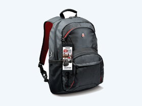Port Designs - Houston, Notebook Backpack 15.6"