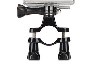 GoPro Handlebar/Seatpost Pole Mount | Photo 2