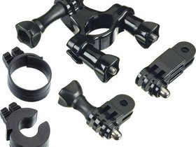 GoPro Handlebar/Seatpost Pole Mount | Photo 3