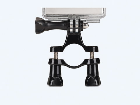 GoPro Handlebar/Seatpost Pole Mount | Photo 1