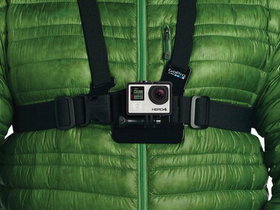 GoPro Chesty Chest Harness Mount | Photo 3