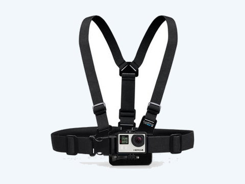 GoPro Chesty Chest Harness Mount | Photo 1