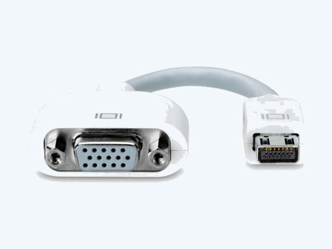 Apple VGA Display Adapter | Photo 1