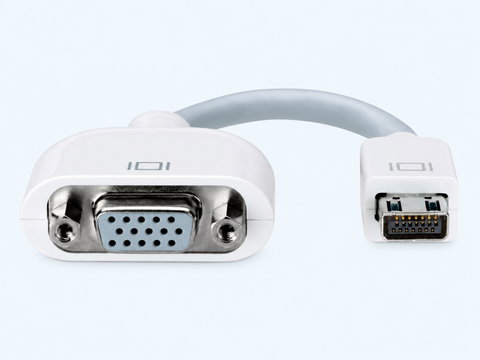 Apple VGA Display Adapter | Photo 1