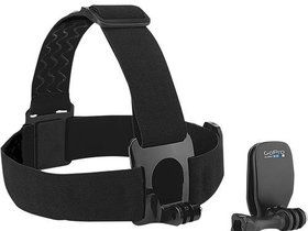 GoPro Head Strap + Quick clip | Photo 2