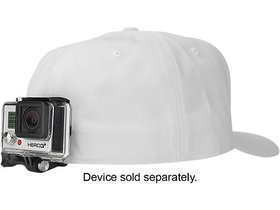 GoPro Head Strap + Quick clip | Photo 4
