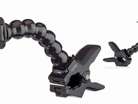 GoPro Jaws: Flex Clamp | Photo 3
