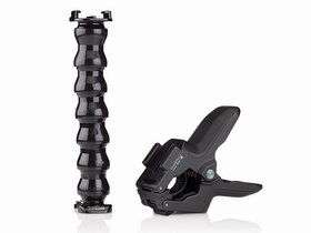 GoPro Jaws: Flex Clamp | Photo 4