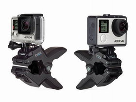 GoPro Jaws: Flex Clamp | Photo 5
