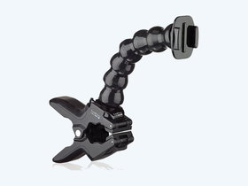 GoPro Jaws: Flex Clamp