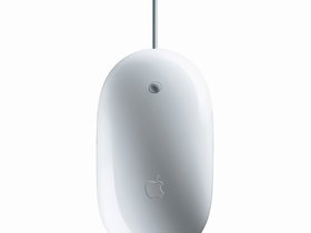 Apple Mouse | Photo 3