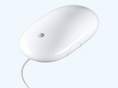 Apple Mouse | Photo 1