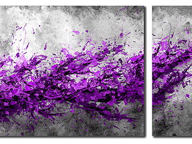 Purple brunch | Photo 2