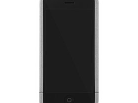 Incase CL69037 Crystal Slider iPhone 5 Case | Photo 5