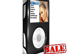 iSkin Evo4 Duo Case for iPod classic 80GB | Photo 2