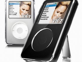 iSkin Evo4 Duo Case for iPod classic 80GB | Photo 3