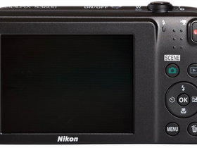 Nikon Coolpix S3600 digital camera + gift | Photo 3