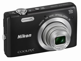 Nikon Coolpix S6700 digital camera | Photo 2