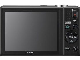 Nikon Coolpix S6700 digital camera | Photo 3