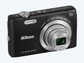 Nikon Coolpix S6700 digital camera