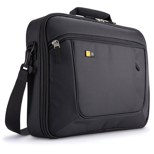 Case Logic ANC-317-BLACK 17.3" Laptop and iPad® Briefcase