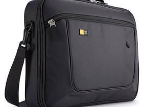 Case Logic ANC-317-BLACK 17.3" Laptop and iPad® Briefcase | Photo 2