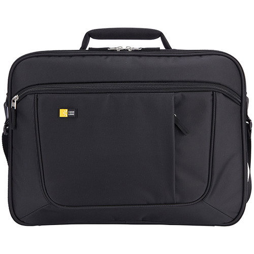 Case Logic ANC-317-BLACK 17.3" Laptop and iPad® Briefcase