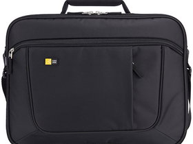 Case Logic ANC-317-BLACK 17.3" Laptop and iPad® Briefcase | Photo 3