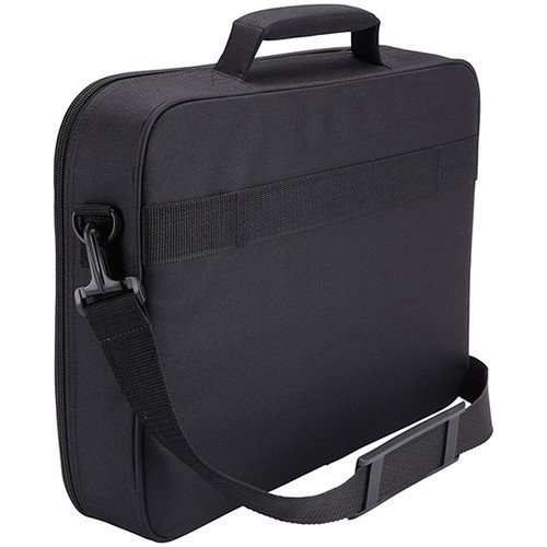 Case Logic ANC-317-BLACK 17.3" Laptop and iPad® Briefcase