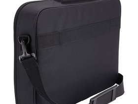 Case Logic ANC-317-BLACK 17.3" Laptop and iPad® Briefcase | Photo 4