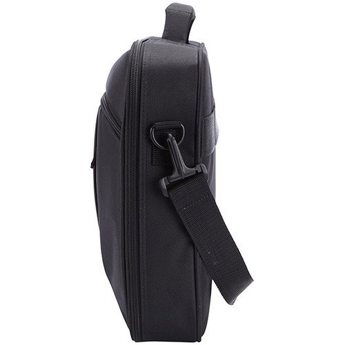 Case Logic ANC-317-BLACK 17.3" Laptop and iPad® Briefcase