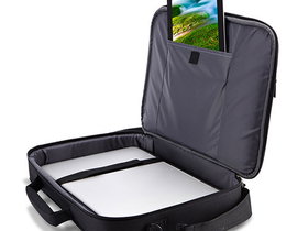 Case Logic ANC-317-BLACK 17.3" Laptop and iPad® Briefcase | Photo 6