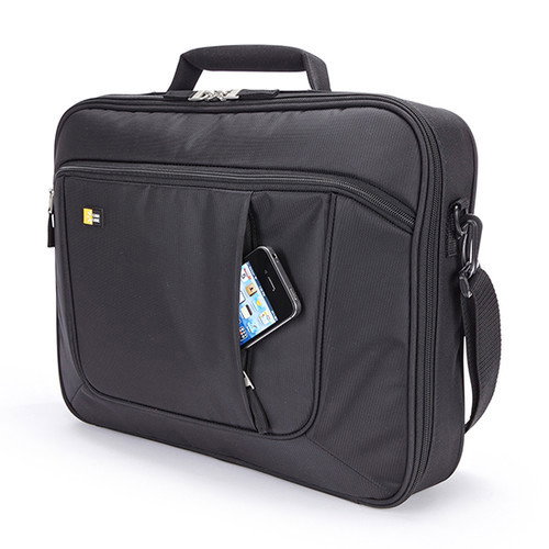 Case Logic ANC-317-BLACK 17.3" Laptop and iPad® Briefcase