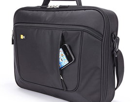 Case Logic ANC-317-BLACK 17.3" Laptop and iPad® Briefcase | Photo 8