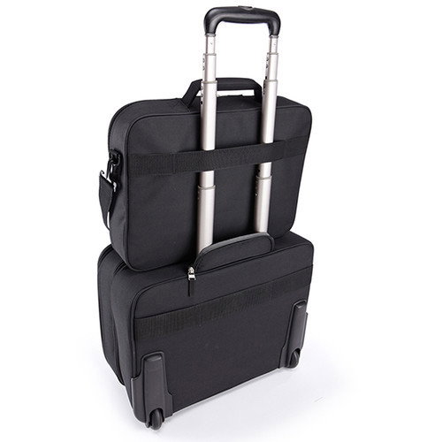 Case Logic ANC-317-BLACK 17.3" Laptop and iPad® Briefcase