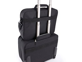 Case Logic ANC-317-BLACK 17.3" Laptop and iPad® Briefcase | Photo 9