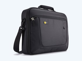 Case Logic ANC-317-BLACK 17.3" Laptop and iPad® Briefcase