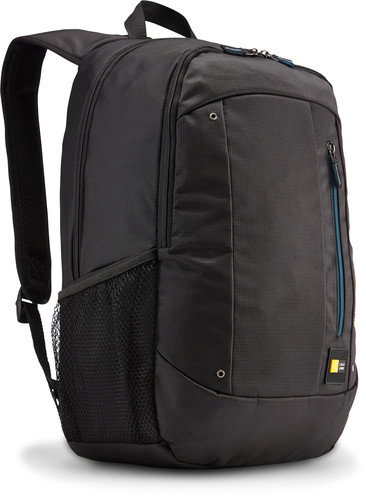 Case Logic WMBP-115-BLACK Jaunt Backpack