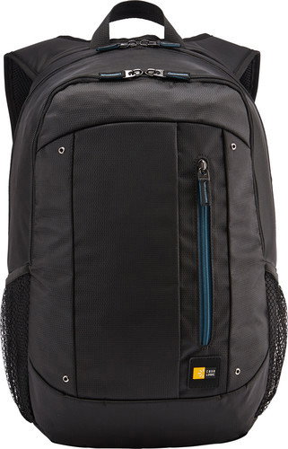 Case Logic WMBP-115-BLACK Jaunt Backpack