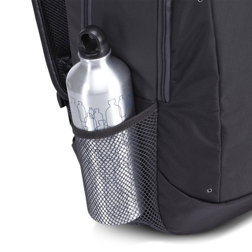 Case Logic WMBP-115-BLACK Jaunt Backpack