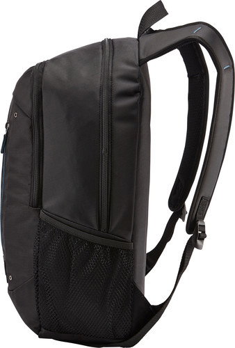 Case Logic WMBP-115-BLACK Jaunt Backpack