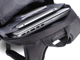 Case Logic WMBP-115-BLACK Jaunt Backpack | Photo 8
