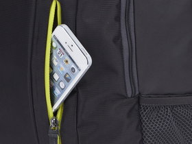Case Logic WMBP-115-BLACK Jaunt Backpack | Photo 9