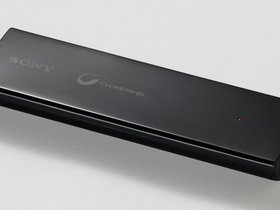 Sony CP-VLS 1400 mAh USB portable charger for smartphones | Photo 2
