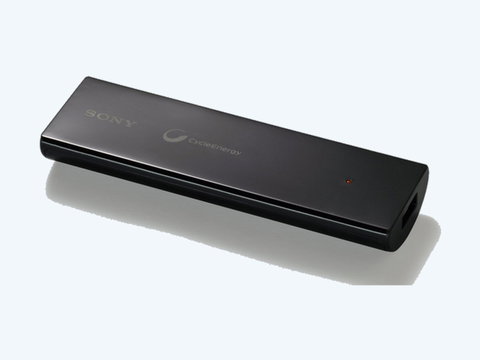 Sony CP-VLS 1400 mAh USB portable charger for smartphones | Photo 1
