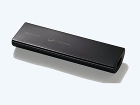 Sony CP-VLS 1400 mAh USB portable charger for smartphones