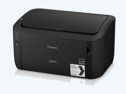 Canon i-SENSYS LBP6030B Laser Printer | Photo 1