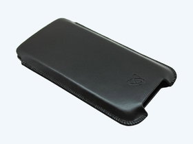 Sbox Smartphone Case MC-1570 Black
