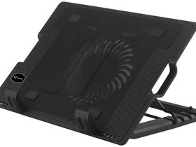 Sbox CP-12 Cooling Pad | Photo 2