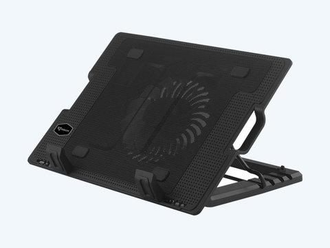 Sbox CP-12 Cooling Pad | Photo 1
